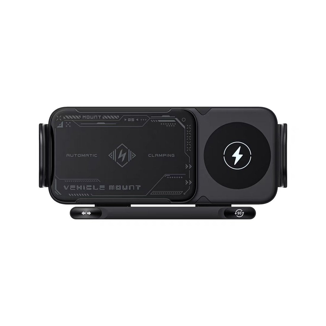 π±π2024 High intelligent mobile phone/Pad Holder