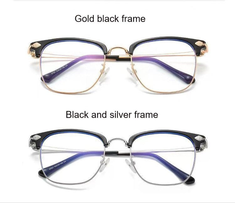 Ultra Light Anti Blue Presbyopic Glasses