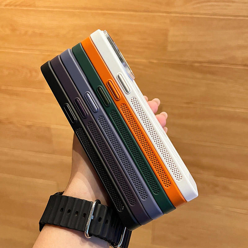 MAGSAFE HEAT DISSIPATING IPHONE CASE