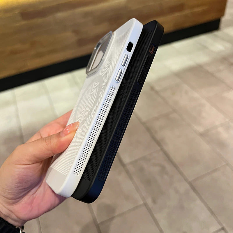MAGSAFE HEAT DISSIPATING IPHONE CASE