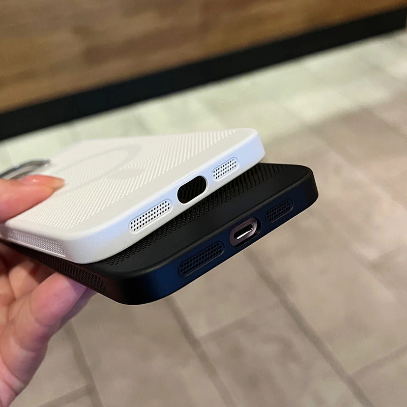 MAGSAFE HEAT DISSIPATING IPHONE CASE