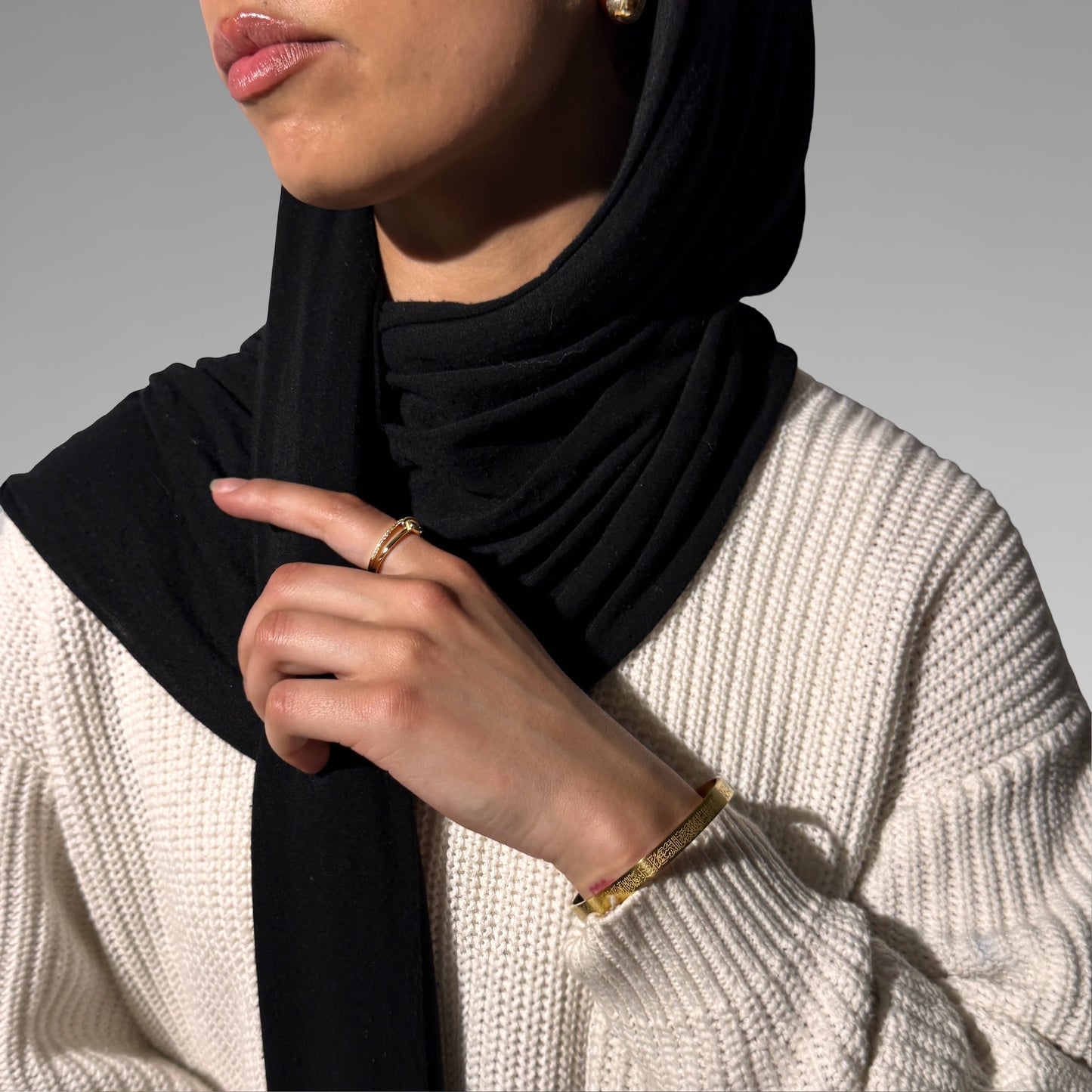 Ayatul Kursi Bracelet (Buy One, Get One Free)