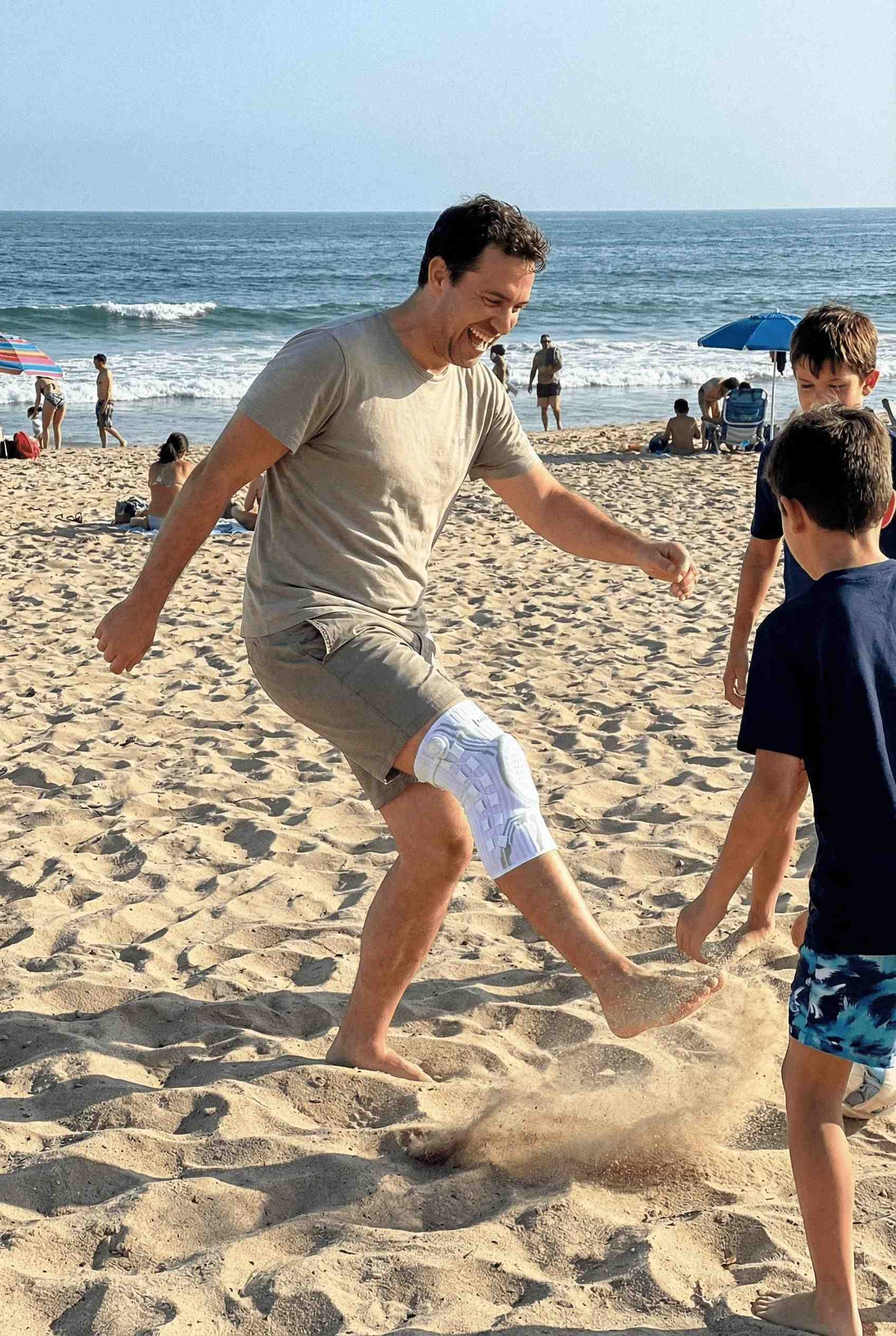 Sistema de Rodilla Neurogena®