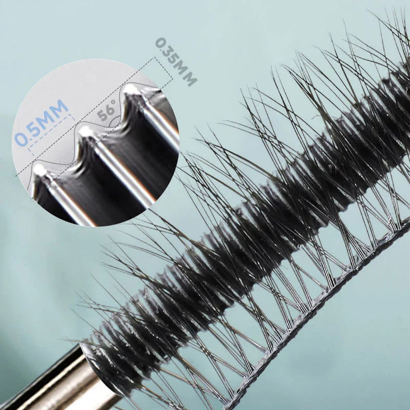 ZAHO™ Curling Mascara - Waterproof & Sweatproof Lengthening