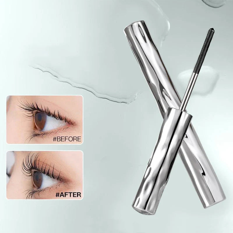 ZAHO™ Curling Mascara - Waterproof & Sweatproof Lengthening