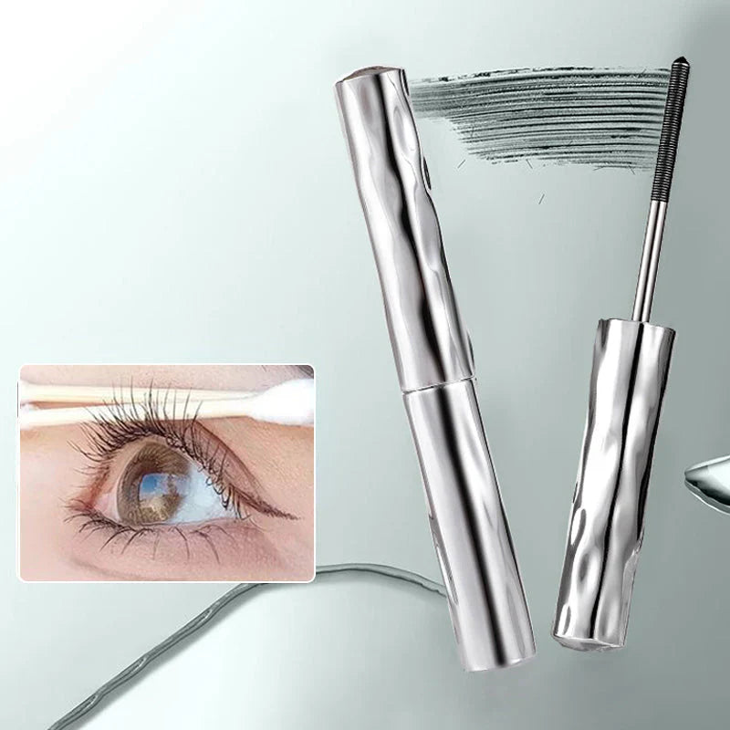 ZAHO™ Curling Mascara - Waterproof & Sweatproof Lengthening