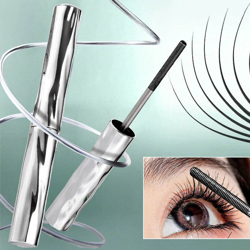 ZAHO™ Curling Mascara - Waterproof & Sweatproof Lengthening