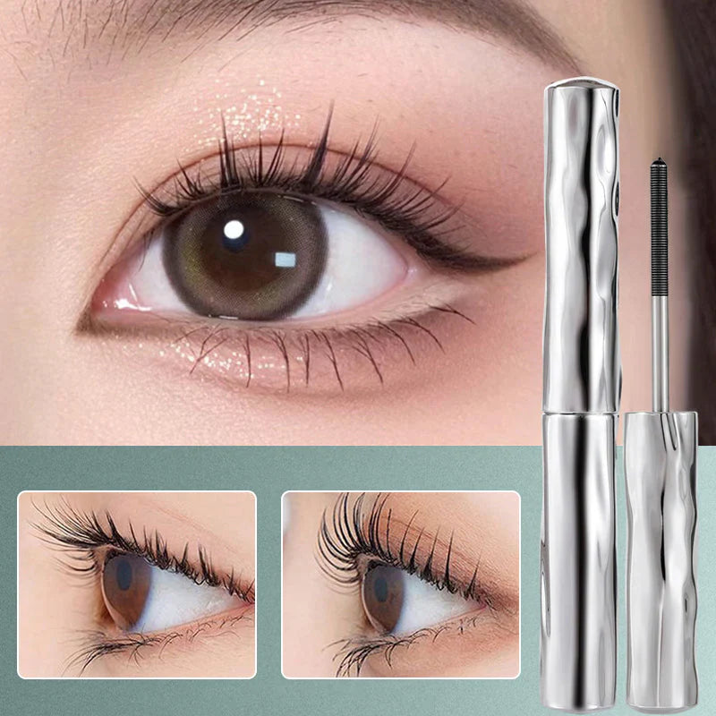ZAHO™ Curling Mascara - Waterproof & Sweatproof Lengthening
