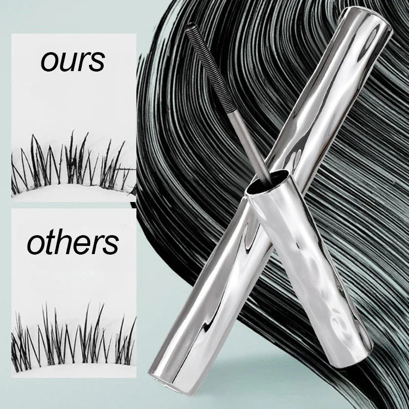 ZAHO™ Curling Mascara - Waterproof & Sweatproof Lengthening