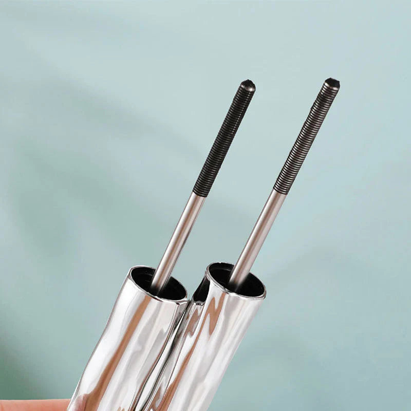 ZAHO™ Curling Mascara - Waterproof & Sweatproof Lengthening