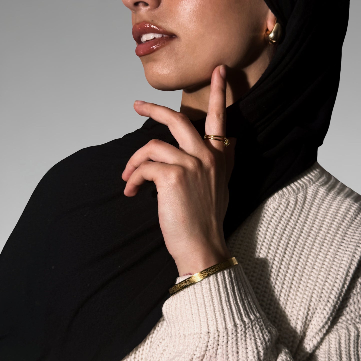 Ayatul Kursi Bracelet (Buy One, Get One Free)