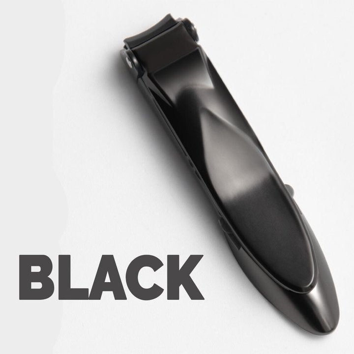 Anti-splash Nail Clippers