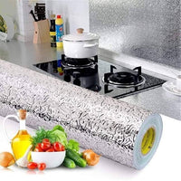 Waterproof Kitchen Sticker Roll