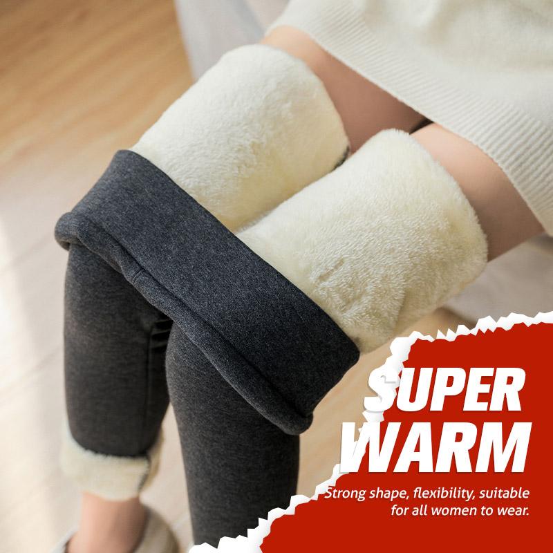 Thickened Slim Cashmere Warm Pants✨BUY 2 FREE SHIPPING✨