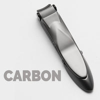 Anti-splash Nail Clippers