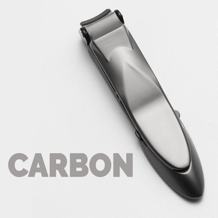 Anti-splash Nail Clippers