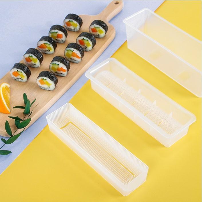 DIY Sushi Maker