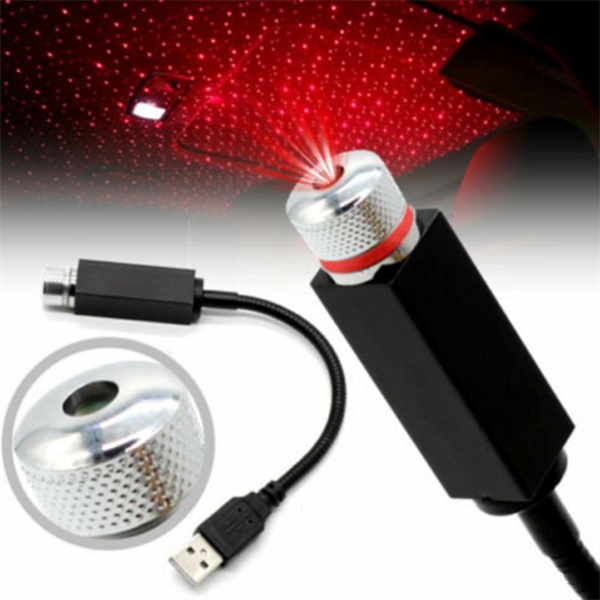 MINI LED PROJECTION LAMP STAR NIGHT