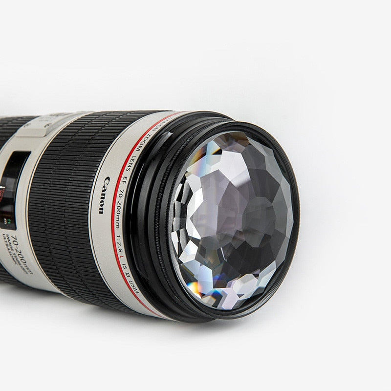 Kaleidoscope Filter