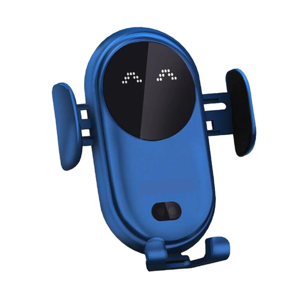Smart Car Wireless Charger Phone Holder