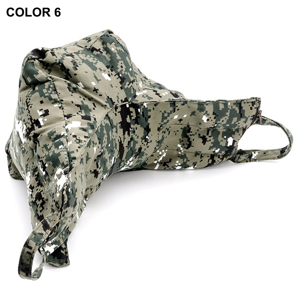 Camera Bean Bag