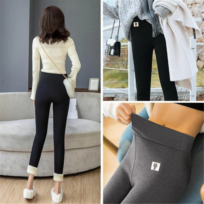 Thickened Slim Cashmere Warm Pants✨BUY 2 FREE SHIPPING✨