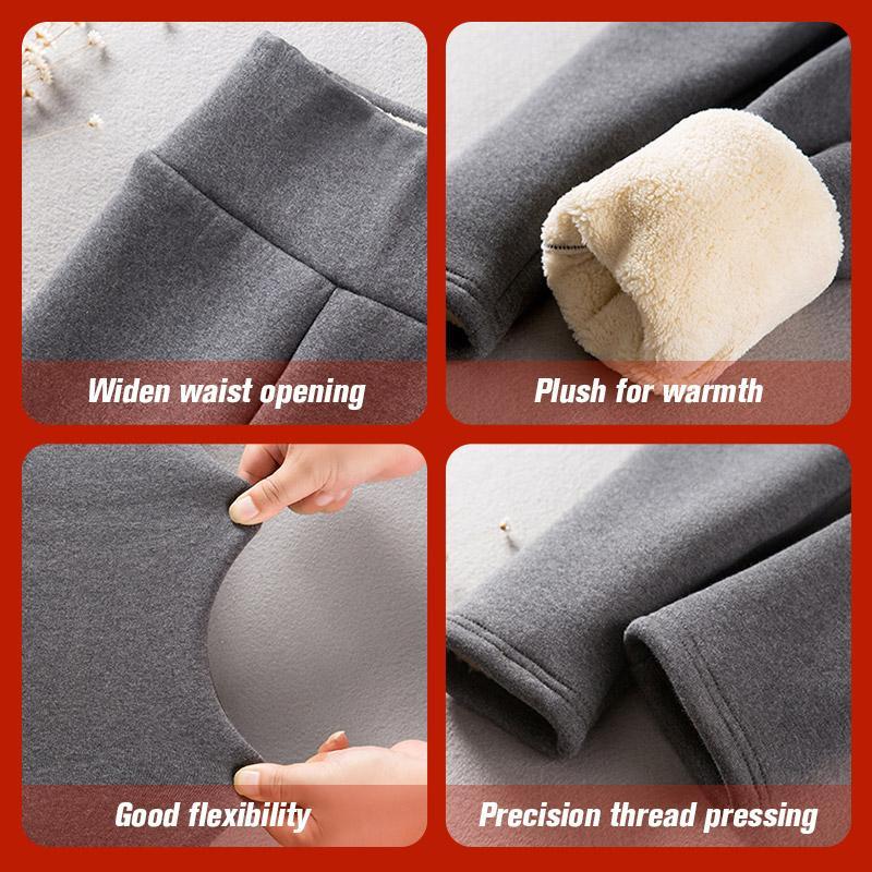 Thickened Slim Cashmere Warm Pants✨BUY 2 FREE SHIPPING✨
