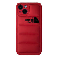 LUXURY PUFFER CASE FOR IPHONE SERIES