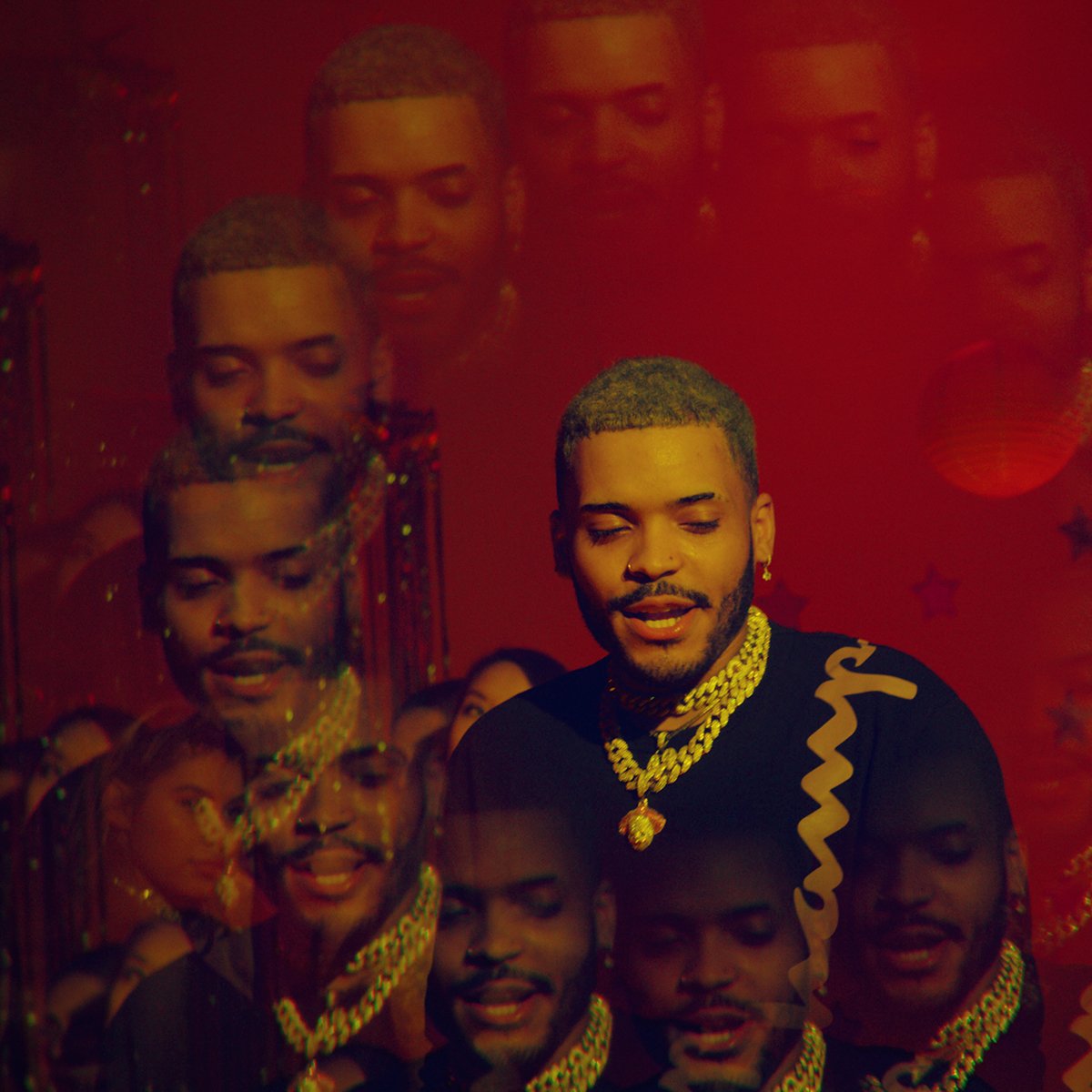 Kaleidoscope Filter