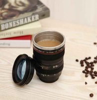 DSLR 24-105mm Camera Lens Coffee Mug