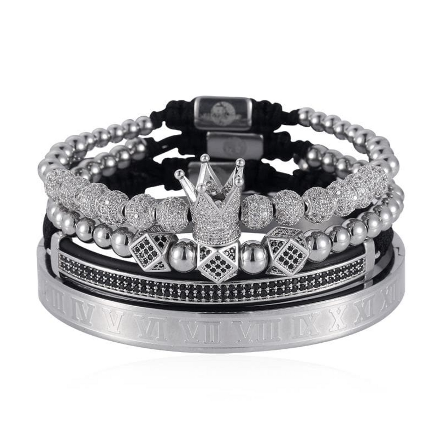 ROYAL BRACELETS