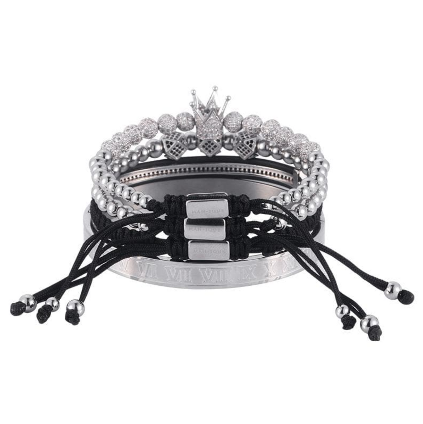 ROYAL BRACELETS