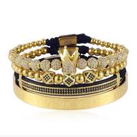 ROYAL BRACELETS