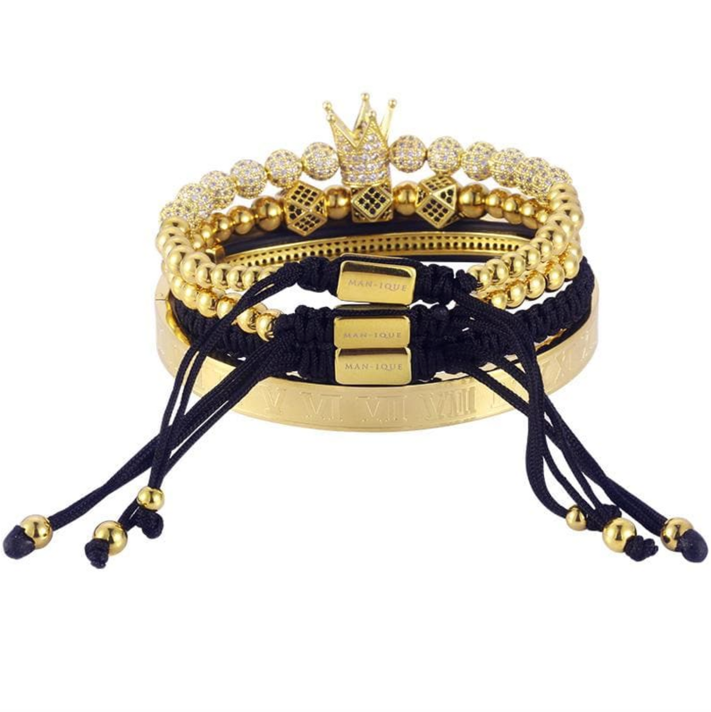 ROYAL BRACELETS