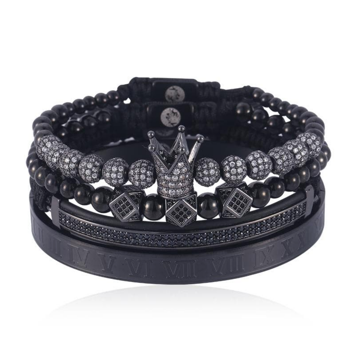 ROYAL BRACELETS