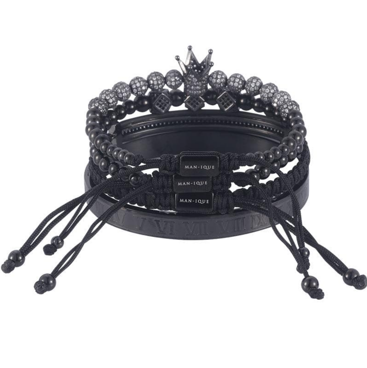 ROYAL BRACELETS