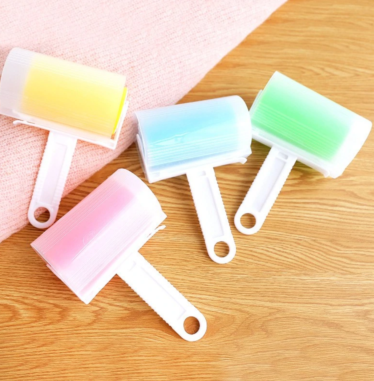 CleanRoller™ Gel Washable Roller