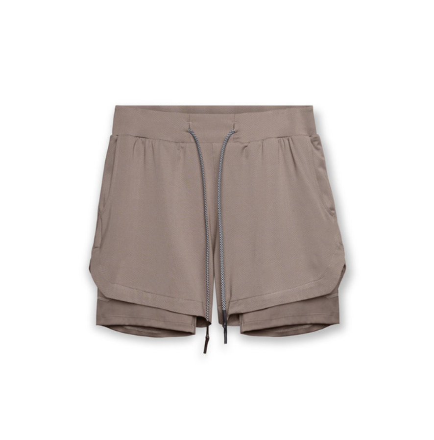 ZAHO 3.0 TRAINING SHORTS