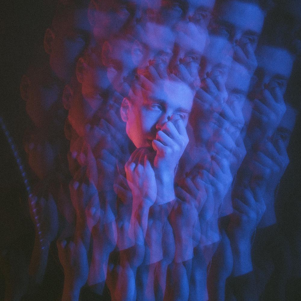 Kaleidoscope Filter