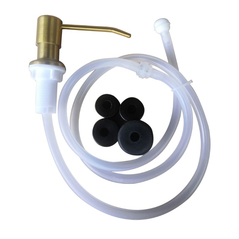 Liquid Soap Dispenser