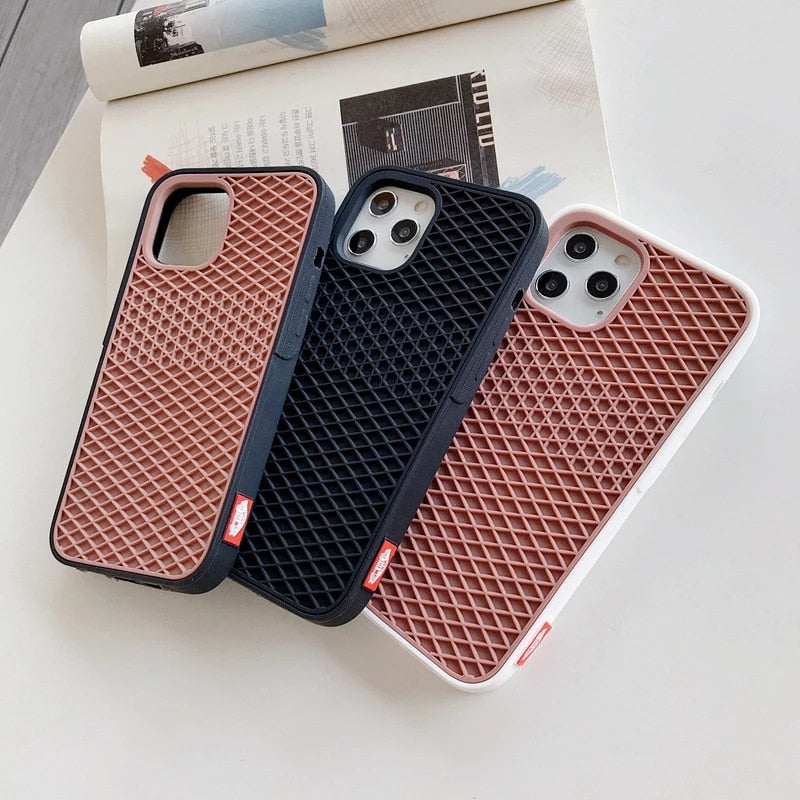 Nix Vns Iphone Case