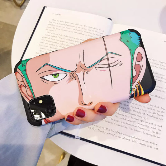 ANIME PHONE CASE
