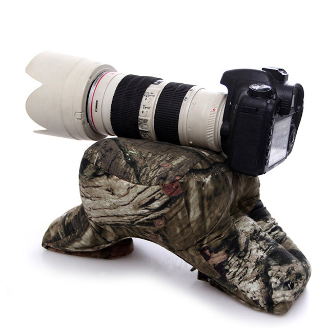 Camera Bean Bag