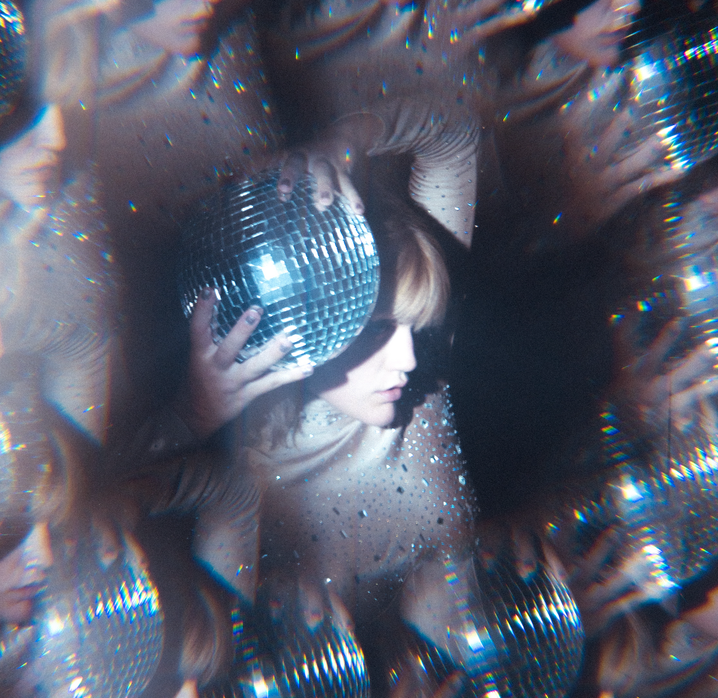 Kaleidoscope Filter