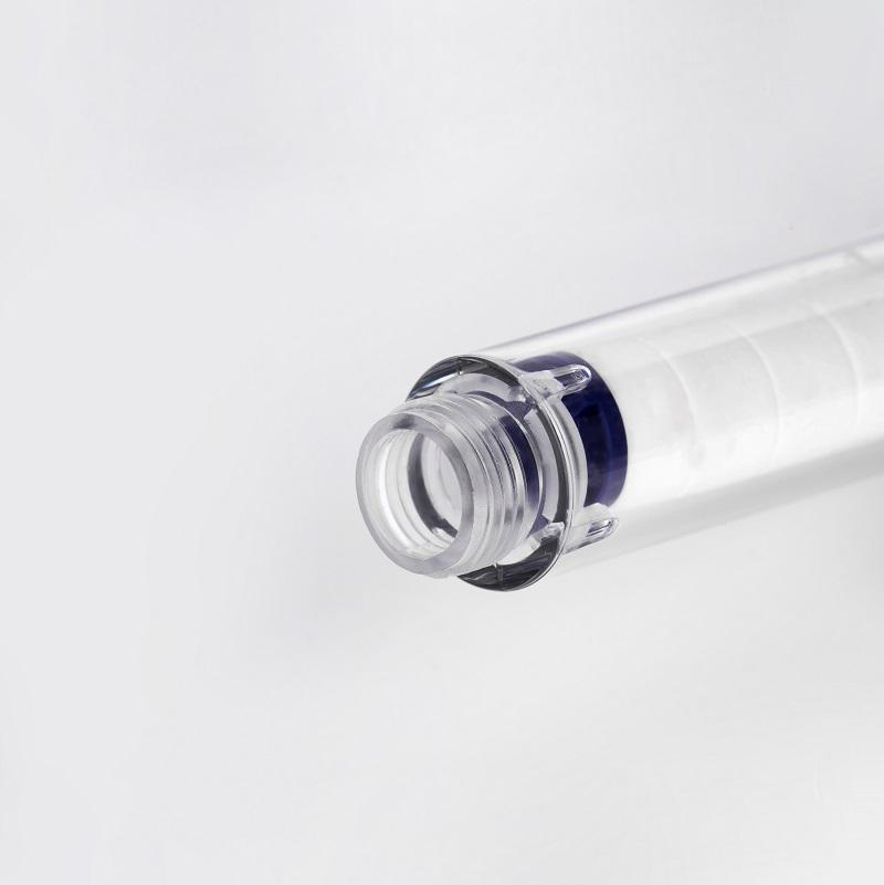 Propeller Driven Shower Head