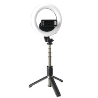 Smart Selfie Light Ring