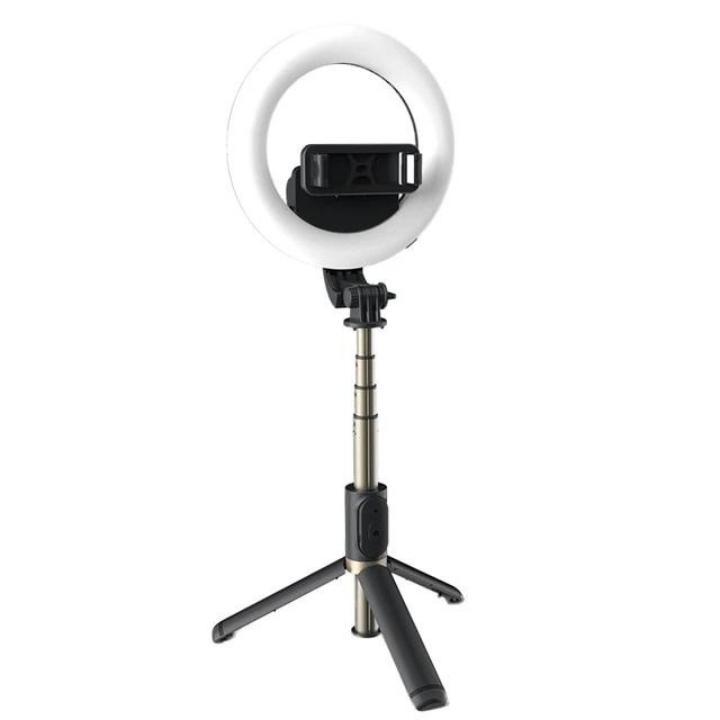 Smart Selfie Light Ring