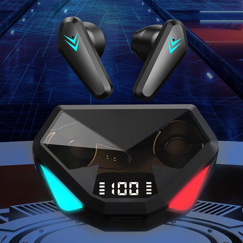 Wireless Gaming Headphones