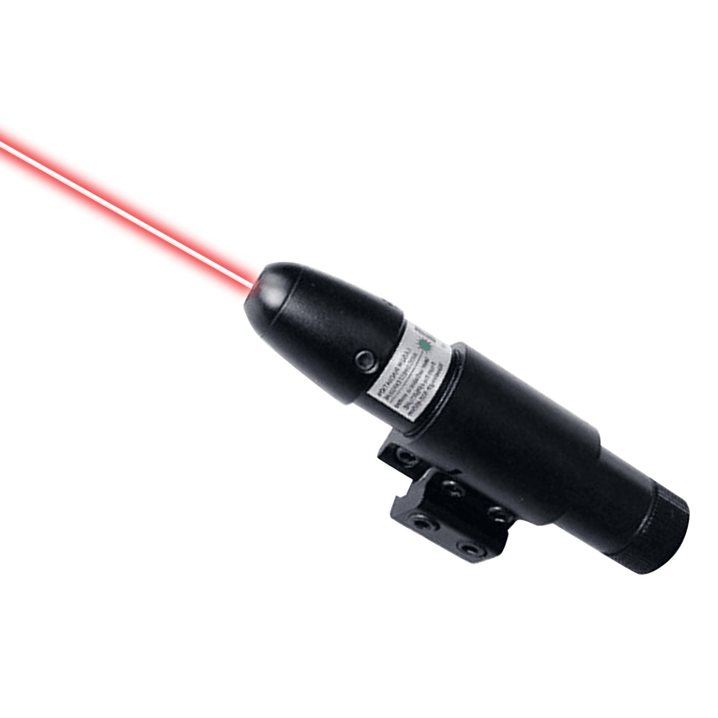 snooker cue laser sight