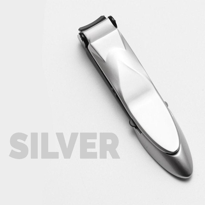 Anti-splash Nail Clippers
